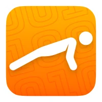 100 Push-Ups Counter & Trainer